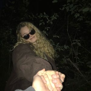 Meet your Posher, Holly